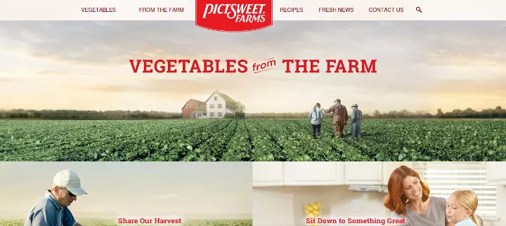 PictSweet Farms